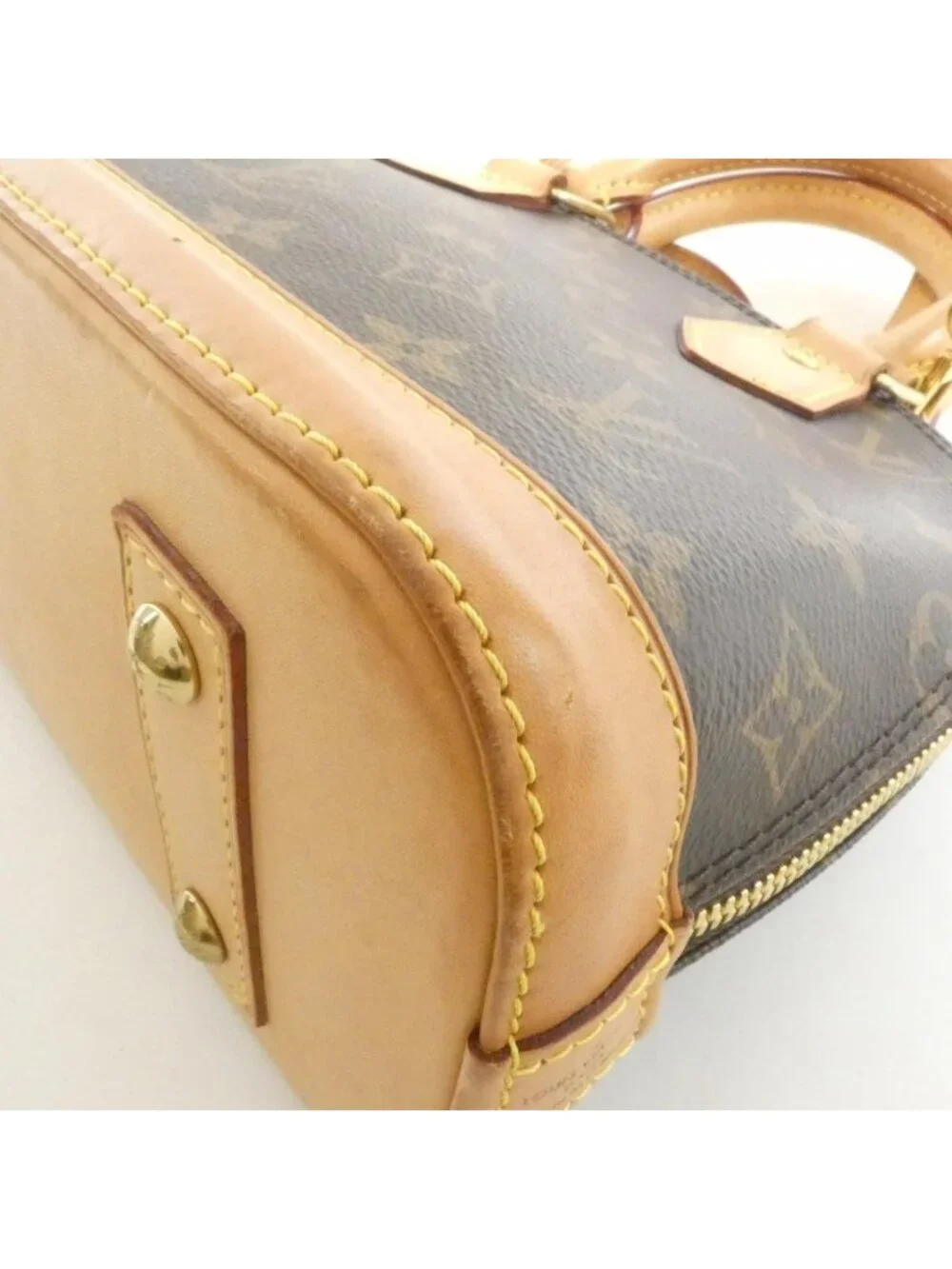 Louis Vuitton this authentic